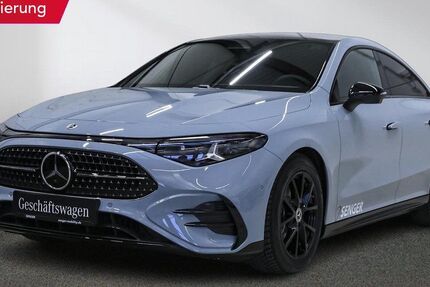 Mercedes-Benz CLA 200 9.900 km 54.985 &euro; Hamm 59067