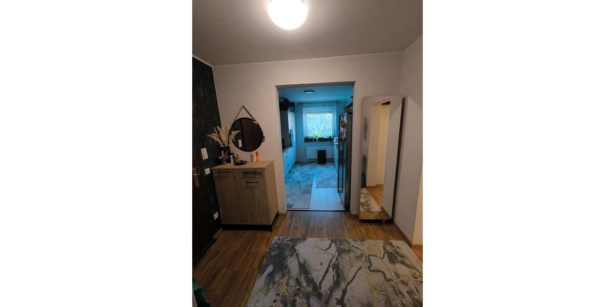 Etagenwohnung Ahlen Dolberg - 3 Zimmer, 83 m&sup2;, 205.000&euro; | Angebot:27096064