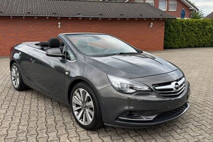 Opel Cascada 177.000 km 4.550 &euro; Ascheberg 59387