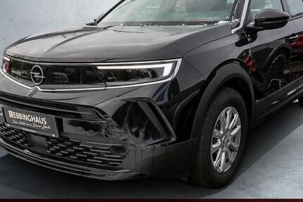 Opel Mokka-e 21.694 km 15.499 &euro; Hamm 59067