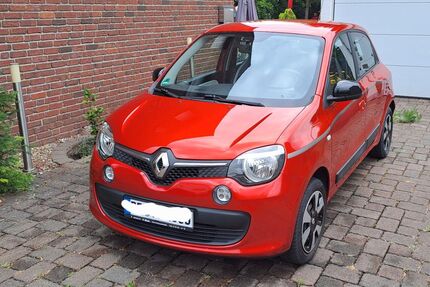 Renault Twingo 53.100 km 6.400 &euro; Datteln 45711