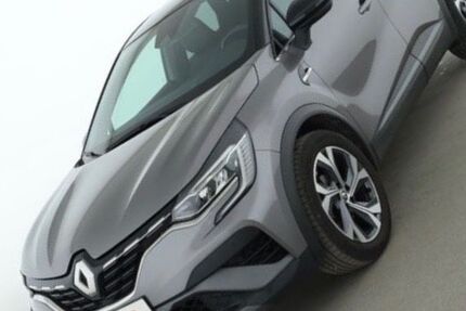 Renault Captur 34.888 km 21.700 &euro; Hamm 59077