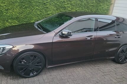 Mercedes-Benz CLA 180 Shooting Brake 59.872 km 19.200 &euro; Dortmund 44329