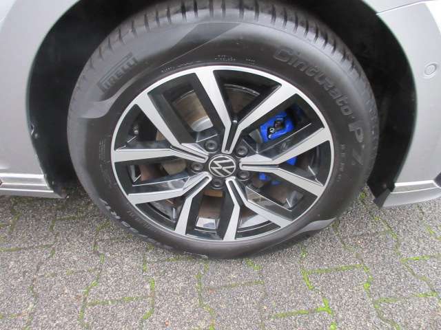 VW Passat Variant GTE 1.4 eHybrid DSG NAVI AHK IQ LIG 56.500 km 23.988 &euro; Bergkamen 59192