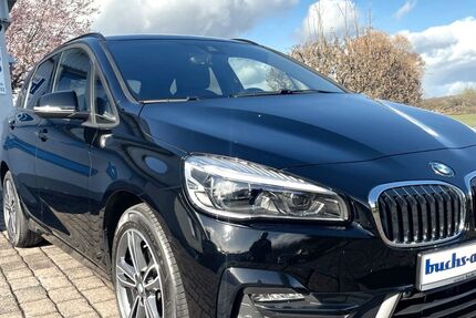 BMW 218 Active Tourer 57.800 km 14.990 &euro; Iserlohn 58640