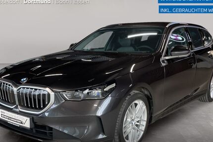 BMW 520 23.800 km 48.599 &euro; Dortmund 44263