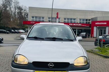 Opel Corsa 100.000 km 1.999 &euro; Dortmund 44147