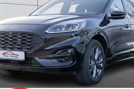 Ford Kuga 37.080 km 27.486 &euro; Witten 58453