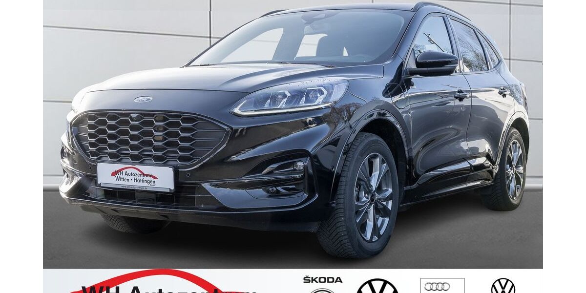 Ford Kuga 37.080 km 27.486 &euro; Witten 58453