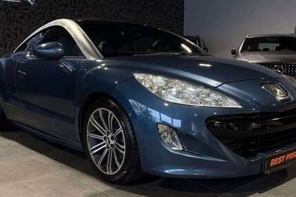 Peugeot RCZ 140.000 km 10.490 &euro; Unna 59425