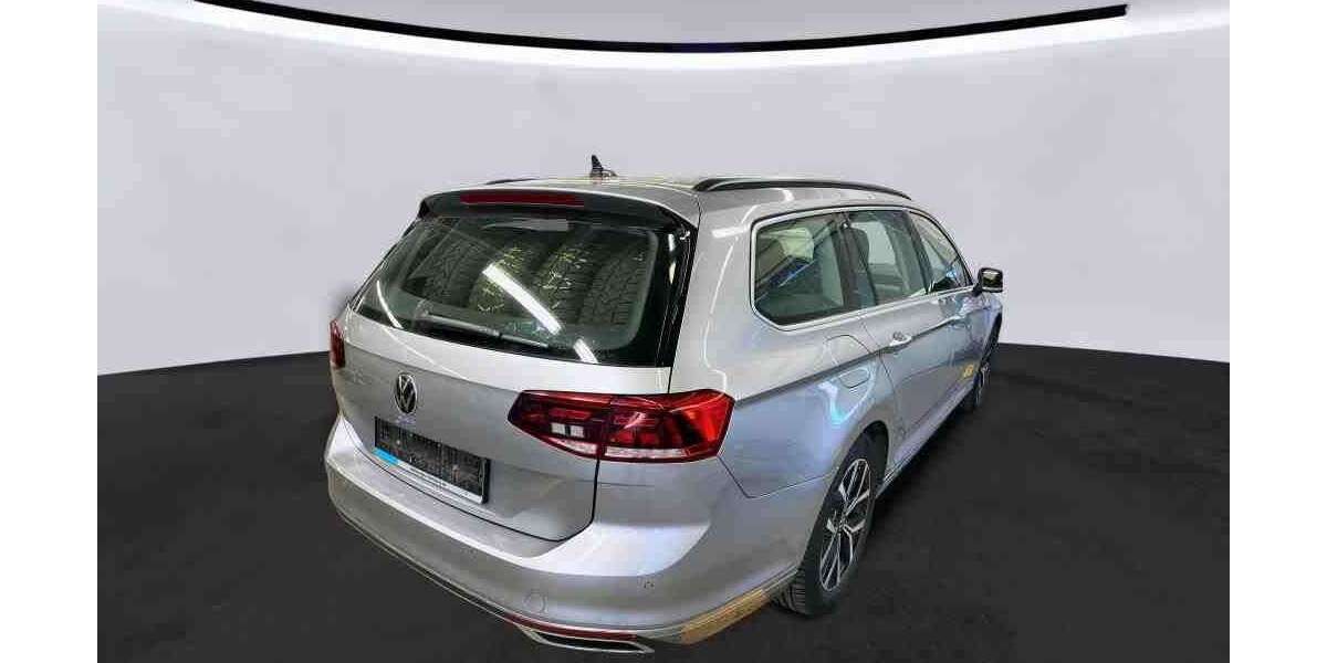 VW Passat Variant GTE 1.4 eHybrid DSG NAVI AHK KAMERA 91.930 km 21.988 &euro; Bergkamen 59192