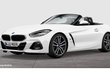 BMW Z4 22.262 km 45.880 &euro; Castrop-Rauxel 44579