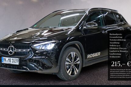 Mercedes-Benz GLA 180 14.500 km 39.990 &euro; Menden 58706