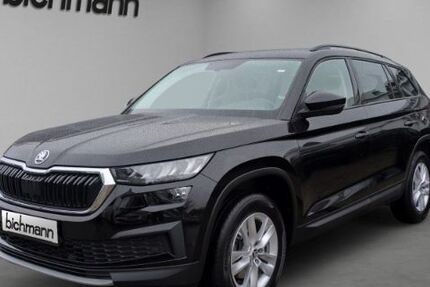 Skoda Kodiaq 77.422 km 27.590 &euro; Menden 58706