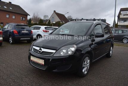 Opel Zafira 186.500 km 3.990 &euro; Oer-Erkenschwick (Rapen) 45739