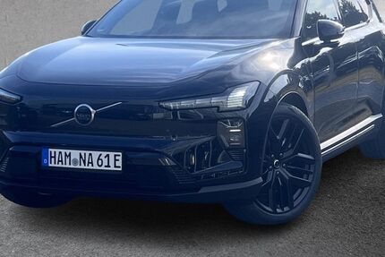 Volvo EX60 7.000 km 81.500 &euro; Hamm 59067