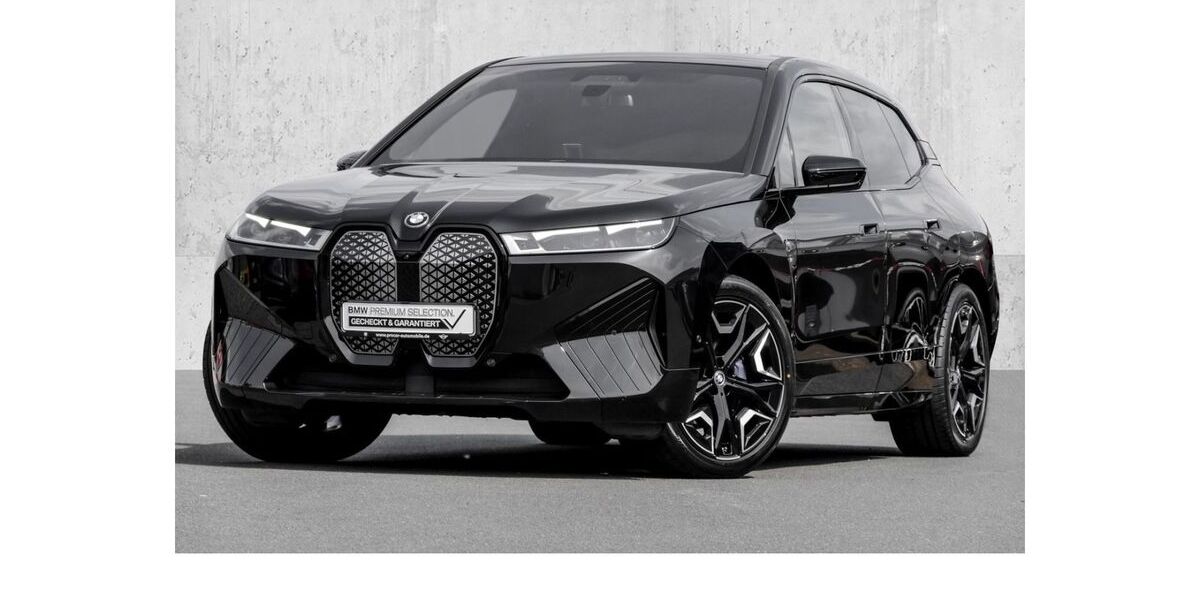 BMW iX 79.990 km 40.990 &euro; Lüdinghausen 59348