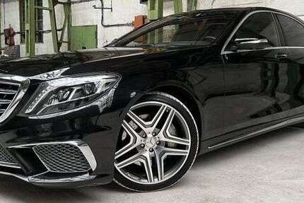 Mercedes-Benz S 400 95.647 km 36.990 &euro; Witten 58454