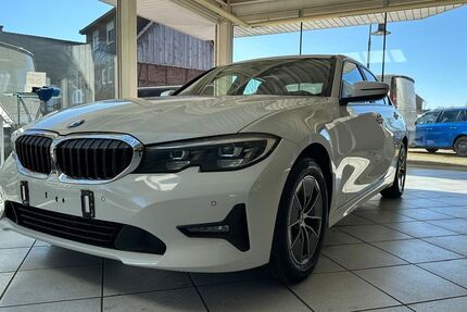 BMW 318 125.000 km 19.799 &euro; Hamm 59067