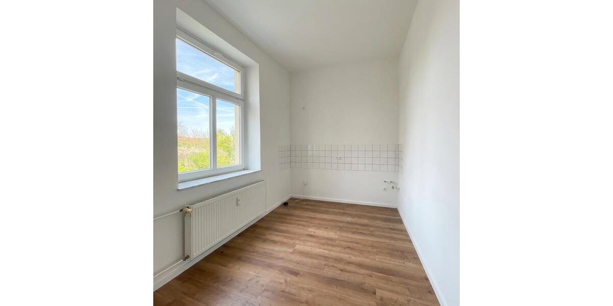 Etagenwohnung Dortmund Innenstadt Nord - 1 Zimmer, 36 m&sup2;, 520&euro; | Angebot:25882573