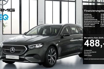 Mercedes-Benz E 300 8.571 km 51.290 &euro; Schwerte 58239