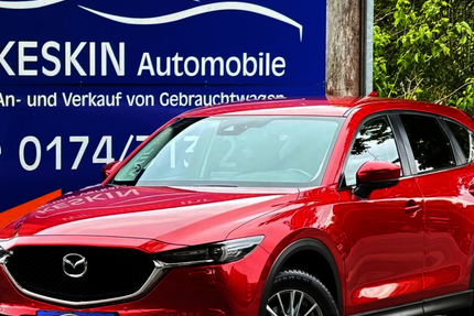 Mazda CX-5 89.000 km 18.490 &euro; Ahlen 59227