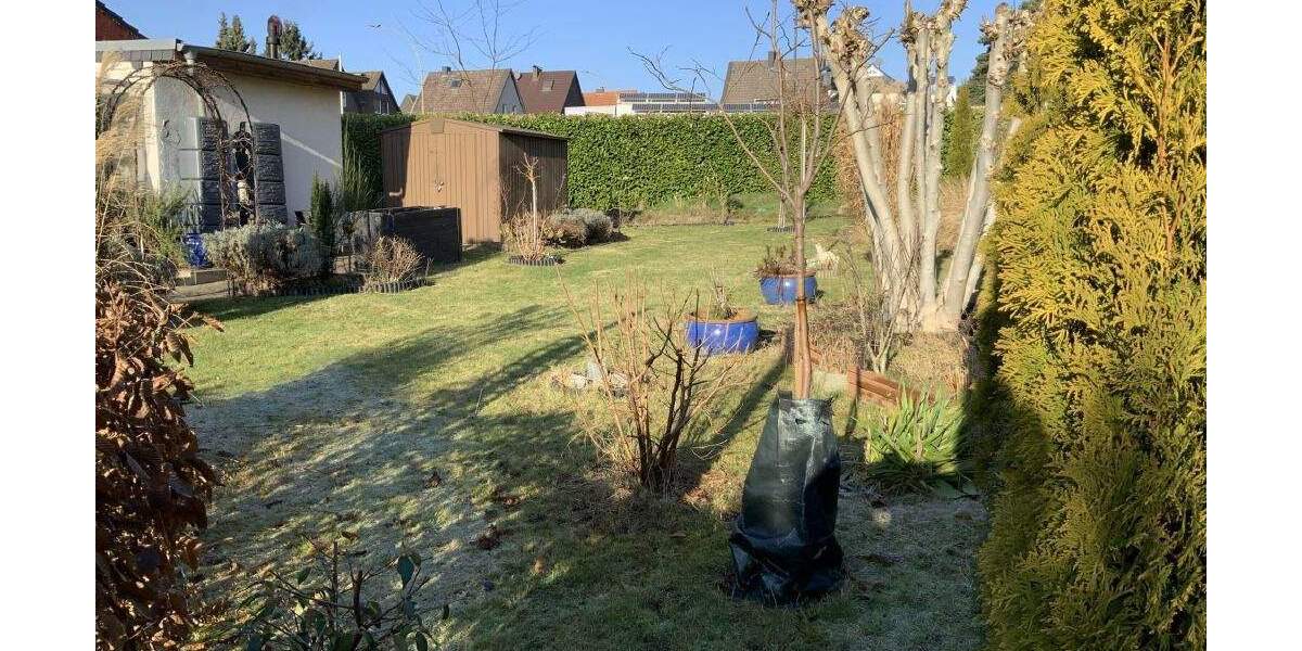 Einfamilienhaus Hamm Bockum-Hövel - 5 Zimmer, 145 m&sup2;, 320.000&euro; | Angebot:25819121