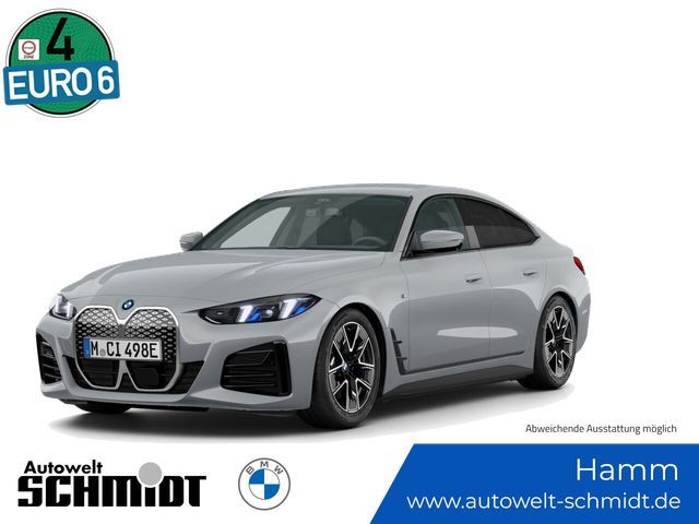 BMW i4 29.995 km 49.489 &euro; Hamm 59071