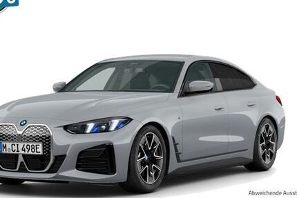 BMW i4 29.995 km 49.789 &euro; Hamm 59071