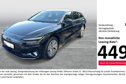 Audi A6 e-tron 7.261 km 51.411 &euro; Dortmund 44143