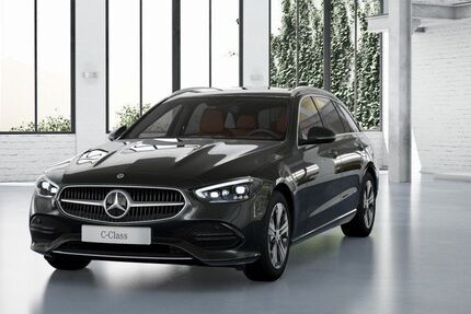 Mercedes-Benz C 300 83.484 km 29.990 &euro; Hamm 59067