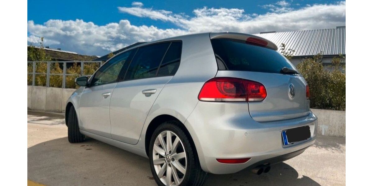 VW Golf 182.000 km 7.700 &euro; Lünen 44532