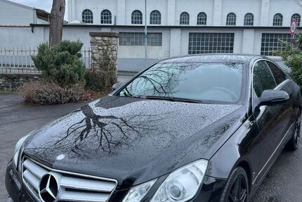 Mercedes-Benz E 350 130.000 km 12.870 &euro; Hemer 58675