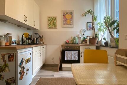 Wohnung Dortmund Innenstadt Nord - 1 Zimmer, 30 m&sup2;, 77.500&euro; | Angebot:26004964