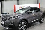 Peugeot 3008 2.0 BLUE-HDI 180 GT-LINE-SPORT / I-COCKPIT 138.000 km 16.555 &euro; Hamm 59077