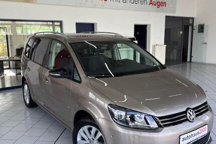 VW Touran 247.426 km 6.450 &euro; Ahlen 59229