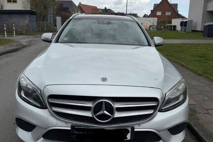 Mercedes-Benz C 220 190.000 km 20.000 &euro; Werne 59368