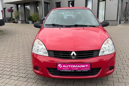 Renault Clio 114.000 km 3.290 &euro; Lüdinghausen 59348