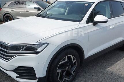 VW Touareg 50.000 km 45.890 &euro; Bönen 59199