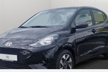 Hyundai i10 10.000 km 14.780 &euro; Datteln 45711