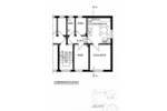 Maisonettenwohnung Ahlen Dolberg - 3.5 Zimmer, 82 m&sup2;, 144.900&euro; | Angebot:27258753
