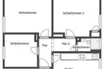 Etagenwohnung Hagen Hohenlimburg - 3 Zimmer, 58 m&sup2;, 54.000&euro; | Angebot:26799516