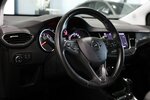 Opel Crossland 1.5 D BUSINESS ELEGANCE / LED / LEDER 127.000 km 13.555 &euro; Hamm 59077