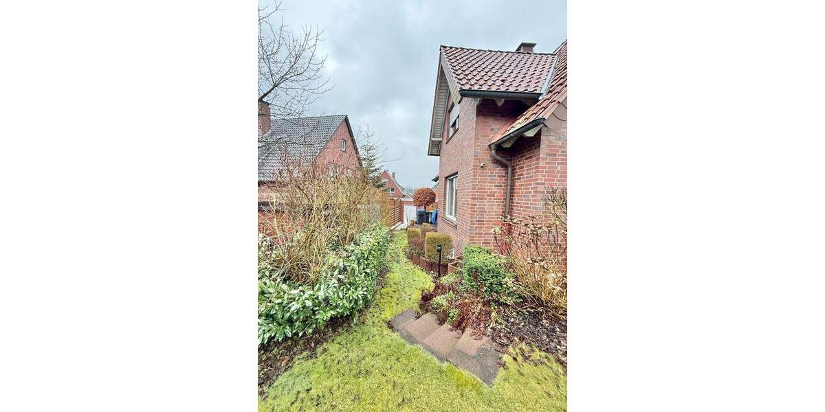 Einfamilienhaus Werne Stockum - 6 Zimmer, 122 m&sup2;, 420.000&euro; | Angebot:25727523