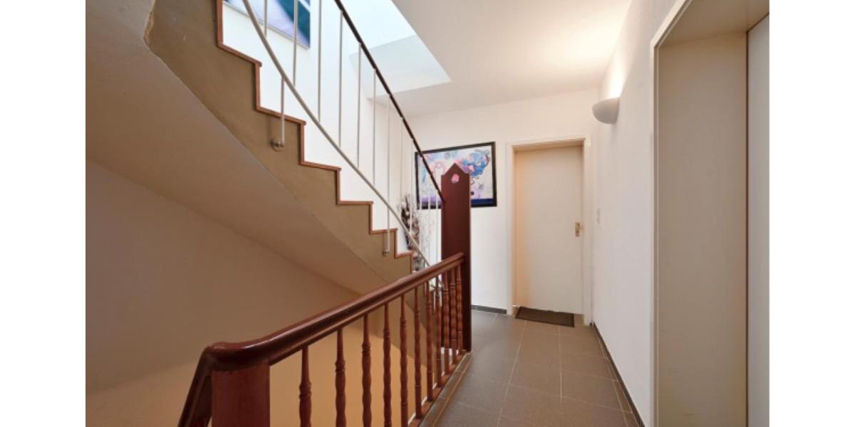 Etagenwohnung Hagen Hagen-Mitte - 1 Zimmer, 26 m&sup2;, 400&euro; | Angebot:25991569