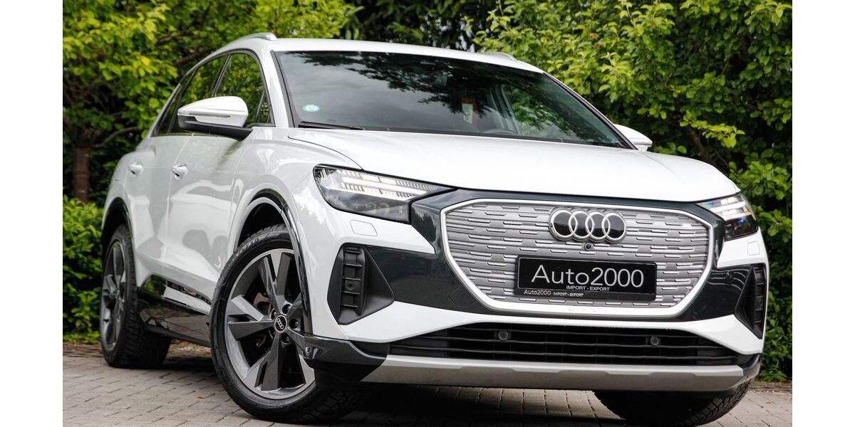Audi Q4 e-tron 182.600 km 21.490 &euro; Unna 59427
