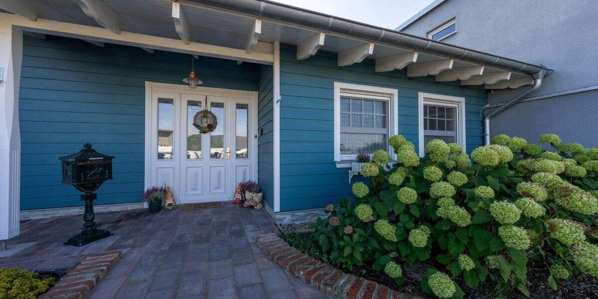 Bungalow Selm Bork - 4 Zimmer, 127 m&sup2;, 698.000&euro; | Angebot:25736771