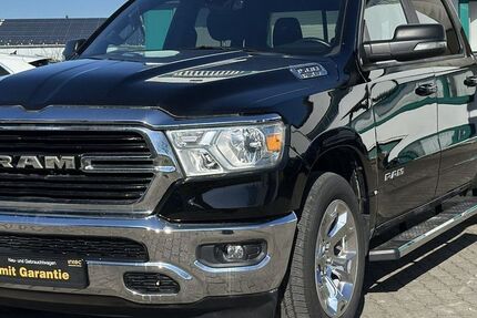 Dodge RAM 75.323 km 32.990 &euro; Fröndenberg 58730