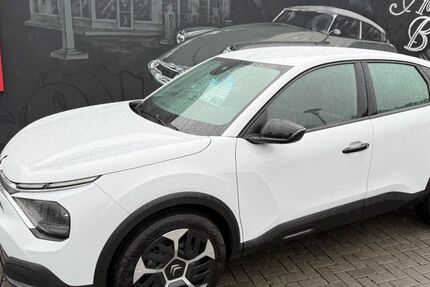 Citroen C4 21.000 km 16.598 &euro; Hamm 59063