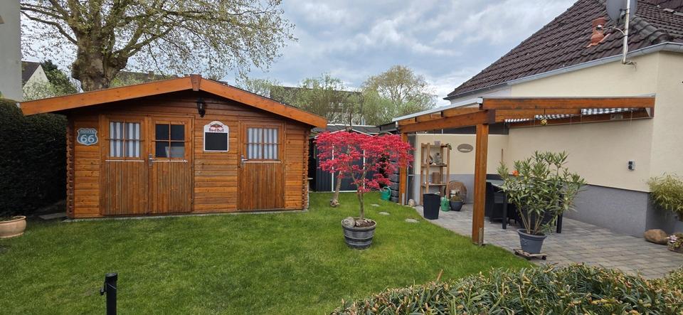 Reihenhaus Lünen - 3 Zimmer, 90 m&sup2;, 255.000&euro; | Angebot:26823771